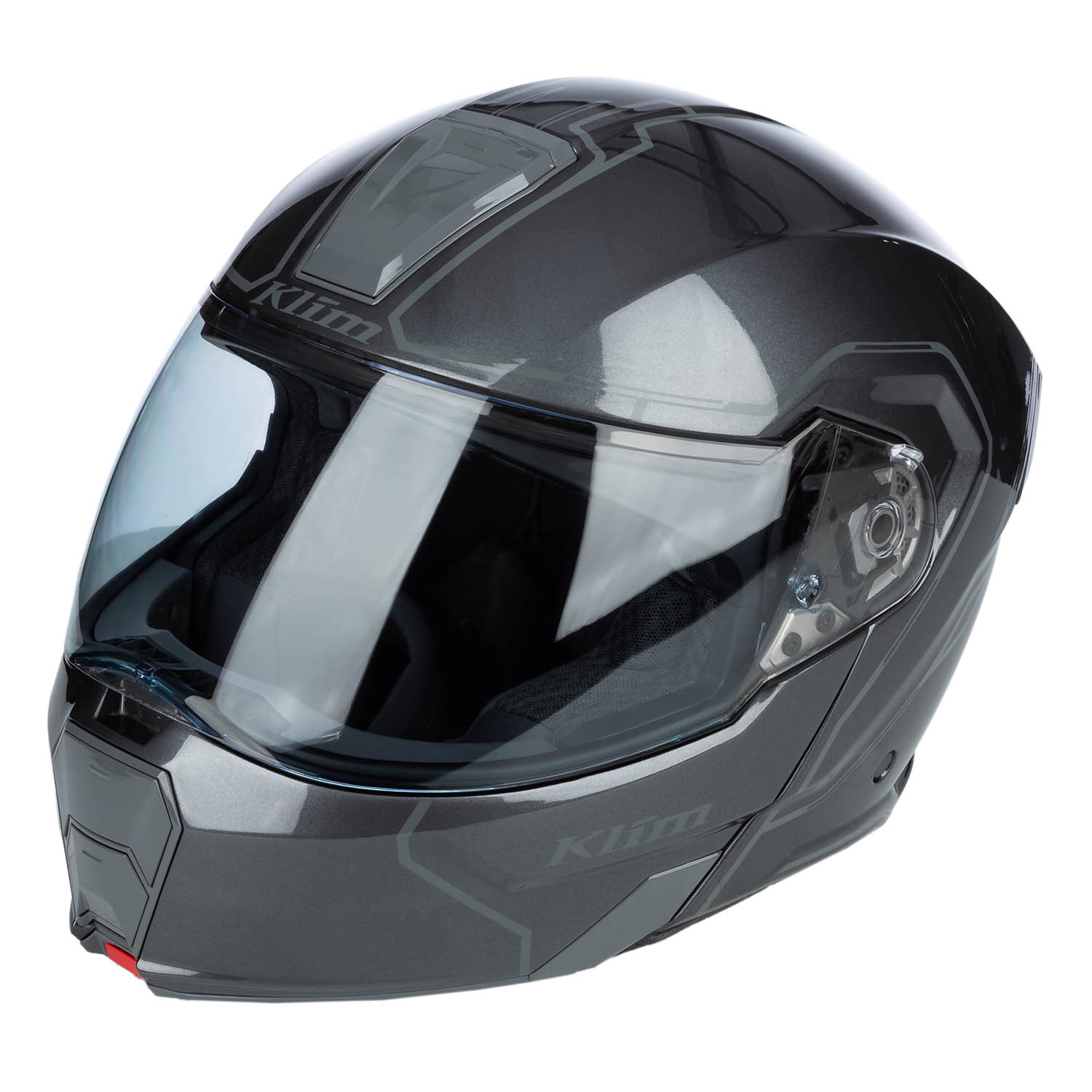 GT1 Expedition Helmet ECE/DOT | KLIM Helmet